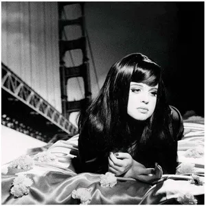 Sleeping in the nothing